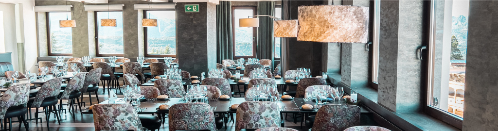 RestaurantsIndoor