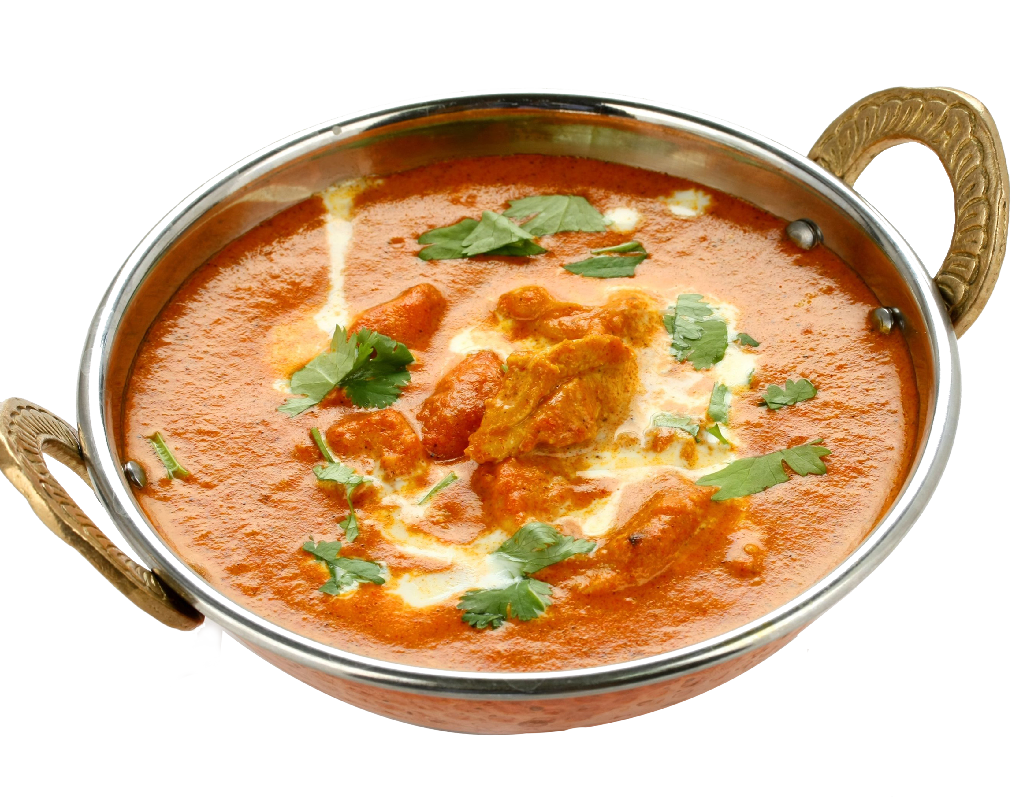 PolloCurry