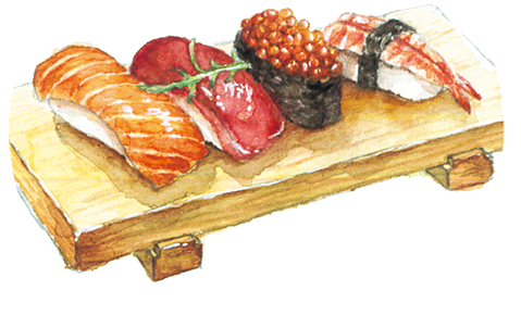 Sushi